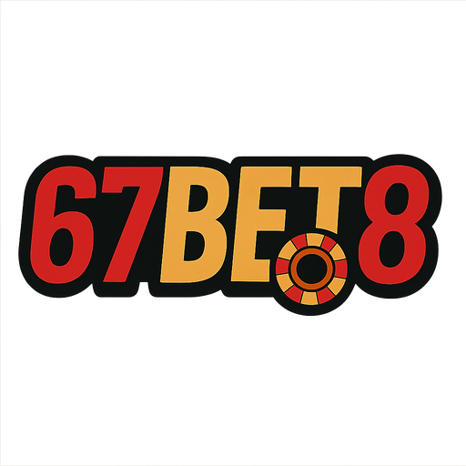 67bet8 Logo